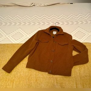 Josie Teddy Jacket